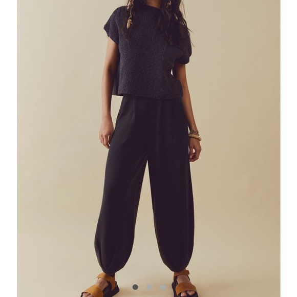 Free People Freya Sweater Set Small NWT - Picture 1 of 4